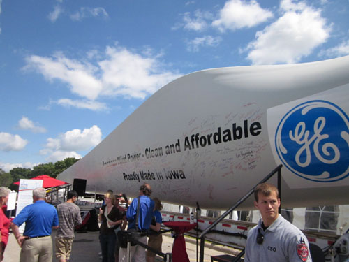 Ames Straw Poll 2007 and 2011